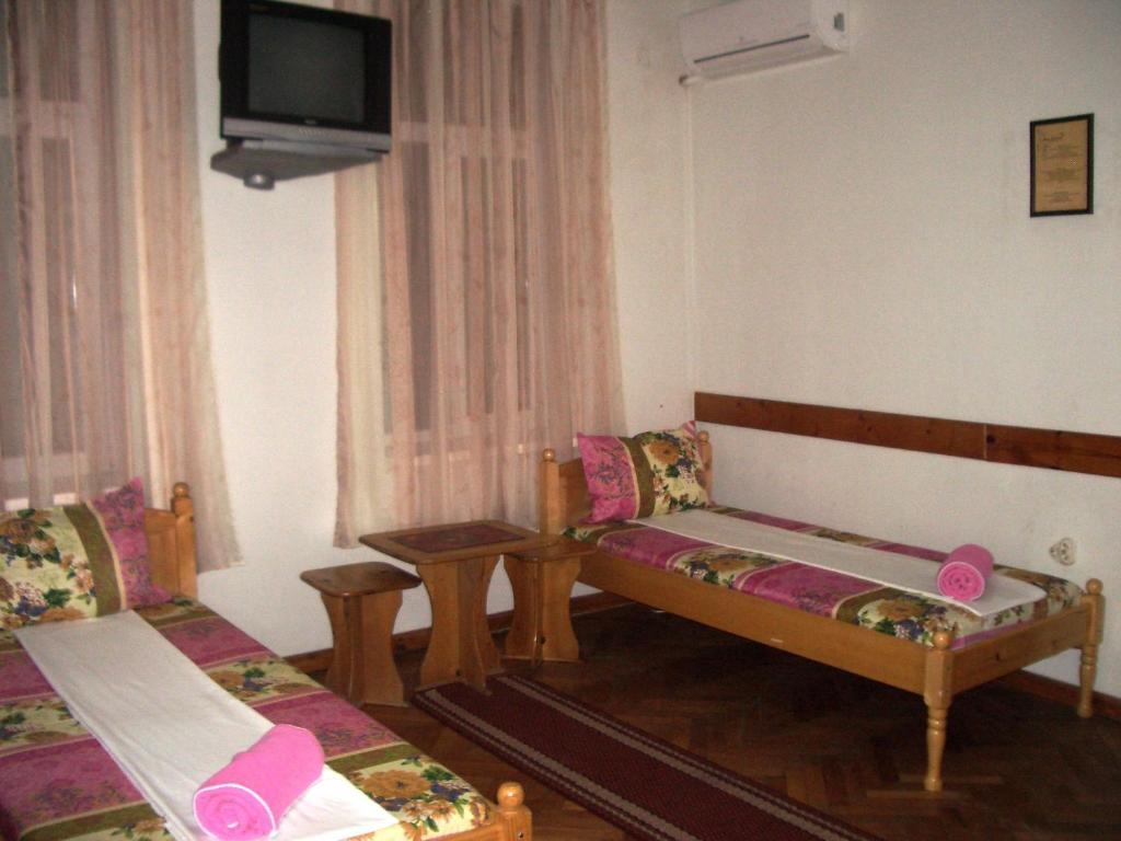 Sky Rooms Sofia Zewnętrze zdjęcie
